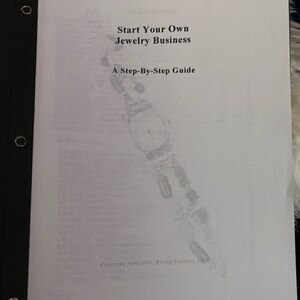 Start your own Jewelry Business